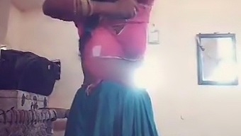 Desi Village Housewife Gets Fucked Hard By Her Husband