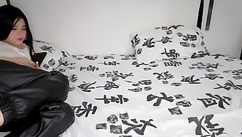 Desperate For Some Action, I Seek Out A Hot Teen For A Wild Ride