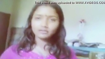 Desi Aunty Gets Fucked Hard In Indian Porn Video