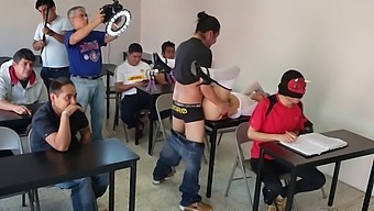 The Making Of A Teen Amateur Porn Video: Schoolgirl And College Editions