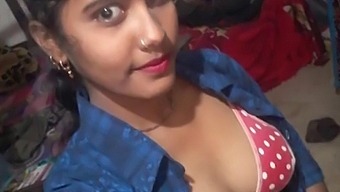 Desi Village Beauty Gets Fucked Hard