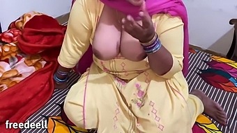 Indian Boy And Pakistani Girl Engage In Hardcore Sexual Activity