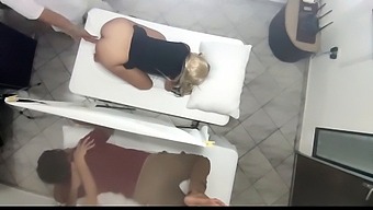 Hd Video Of Wife'S Cheating Massage With Cuckold Husband