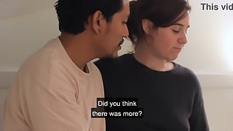 Housemates Play Games Following Script Practice