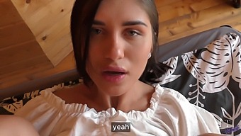 Mentoring An Inexperienced Woman In The Art Of Pleasure