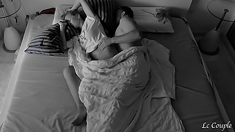 Verified Amateurs Enjoy A Sensual Night Together In Hd