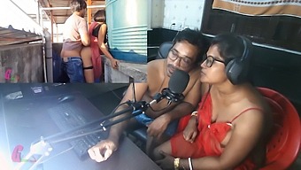 Agni Bhabhi Provides Feedback