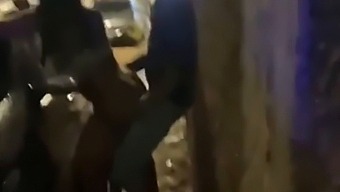 Virusni Seks Video Na Ulicah Mehike