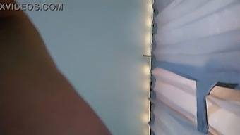 My Neighbor And I Had Intense Sex With His Mother'S Permission
