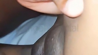 I Ejaculate Inside A Neighbor'S Vagina And Continue To Pleasure Him || King Of X Official