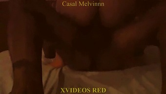 Sexy Partner Tagged In Video