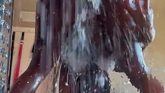 Esha Mae'S Most Intense Squirting Moments In One Video