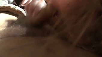 Home Video Of My Wife Sucking The Neighbor'S Dick