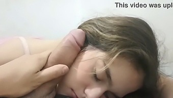 I Seduce My Stepsister With Roleplay And Intense Sex