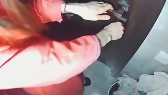 Wife Cheats On Her Husband With His Friends In This Amateur Porn Video.